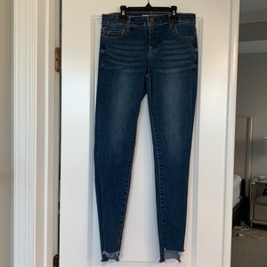 Tractr skinny Jean for girls